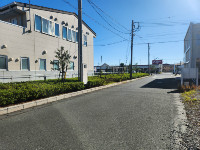代替画像